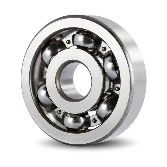 Deep Groove Ball Bearing - 6404