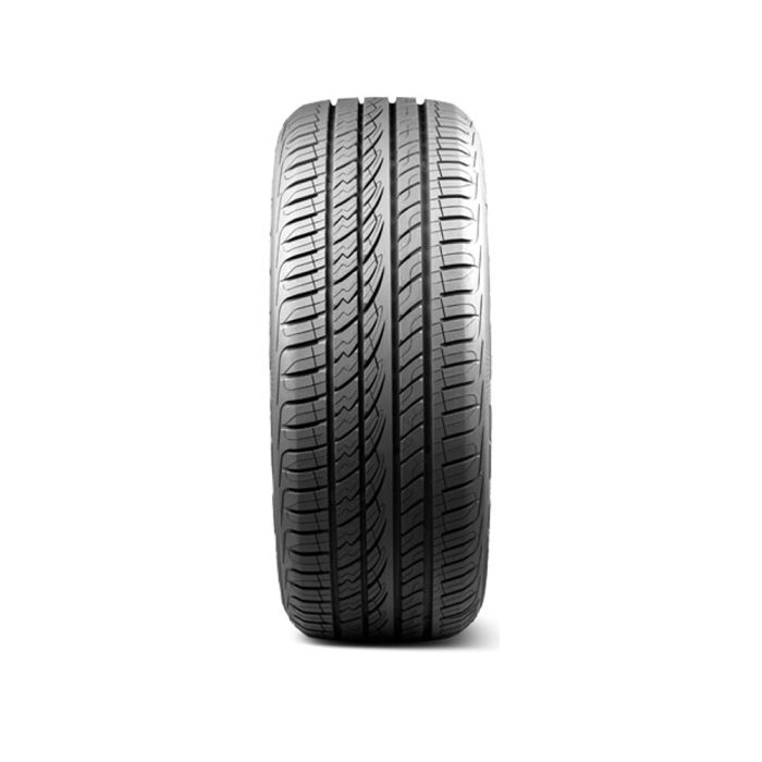 Fortis T5 Ultra High Performance- 245/35ZR20