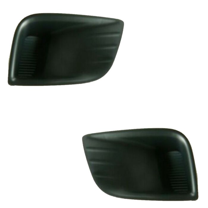 Fog Lamp Cover (Set) - 12-FV027