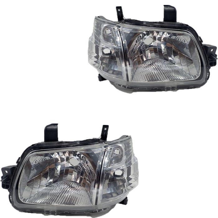 Head Lamp (Set) - 1S-4824