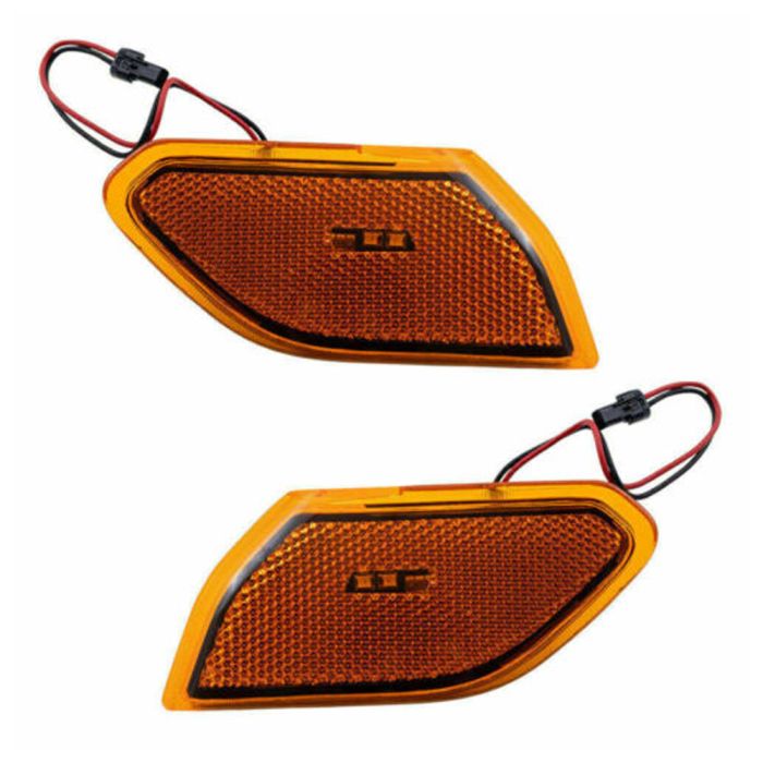 Side Marker Lamp (Set) - 333-1410-US