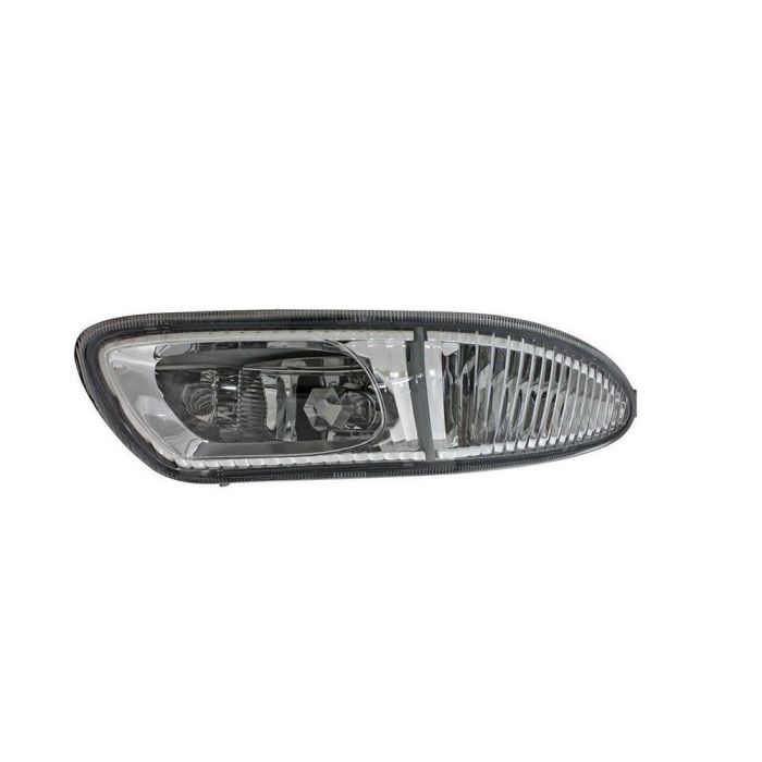 Fog Lamp (Passenger's Side) - 25-5007-R