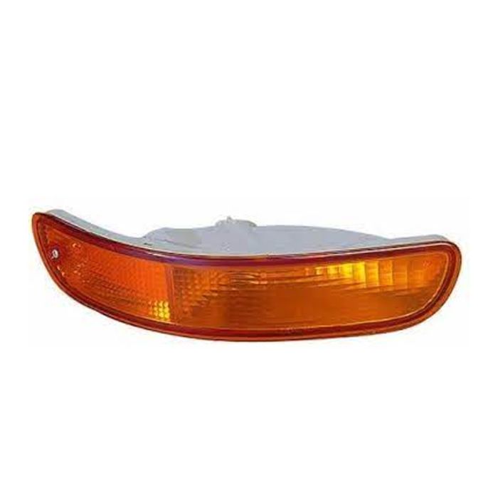 Front Lamp (Driver Side) - HLL01-1051CY-L