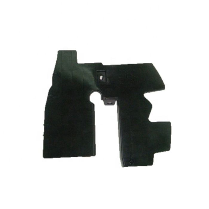 Radiator Side AL-0765