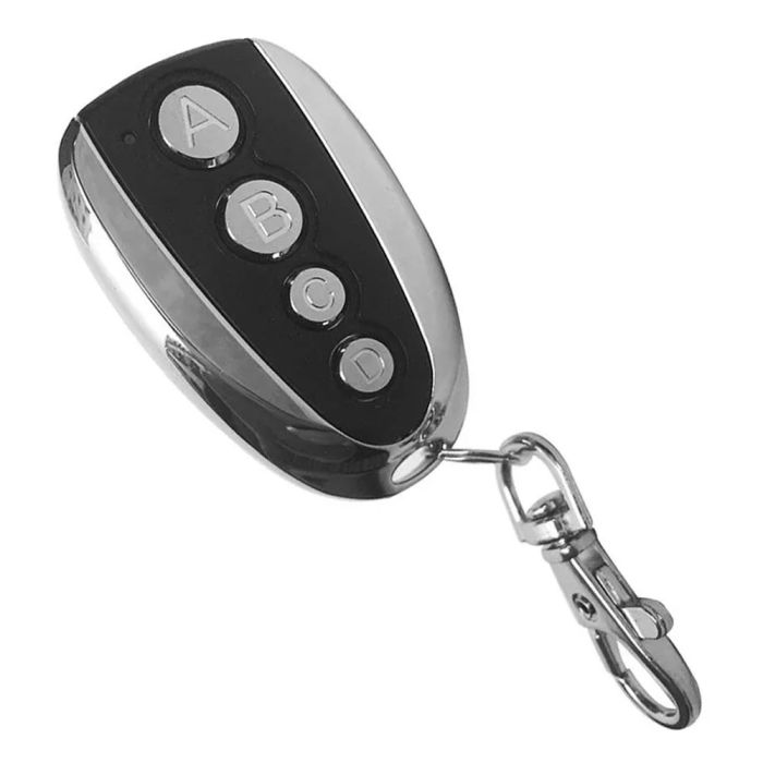 Smart Key Fob Keyless - V20125121815