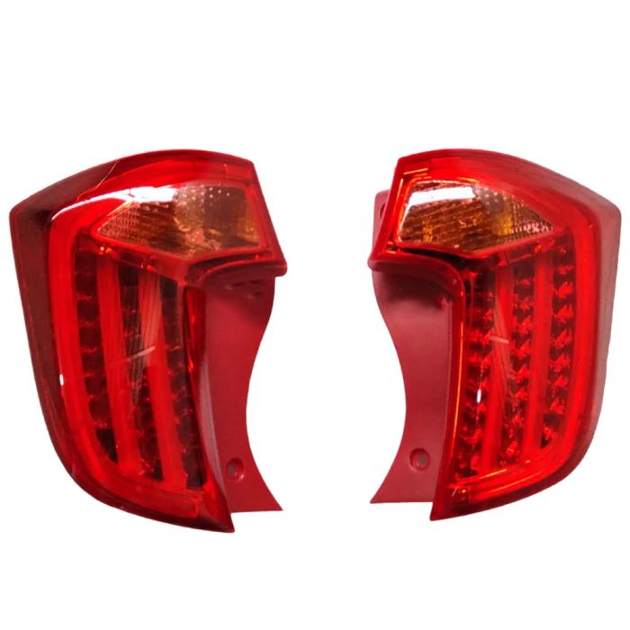 Rear Lamp (Set) - 92401-1Y300