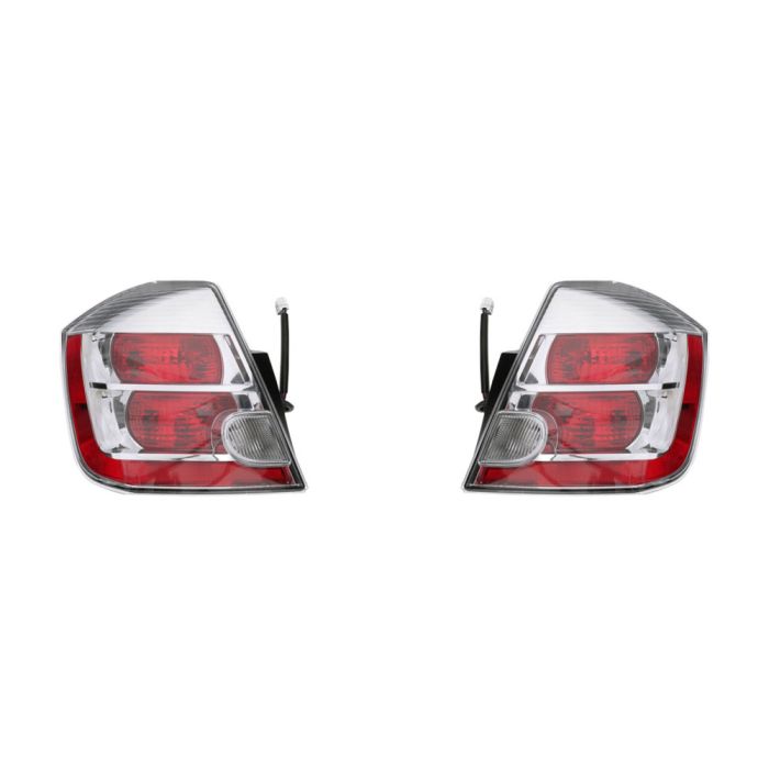 Tail Lamp (Set - Left & Right) - 26-3232-U