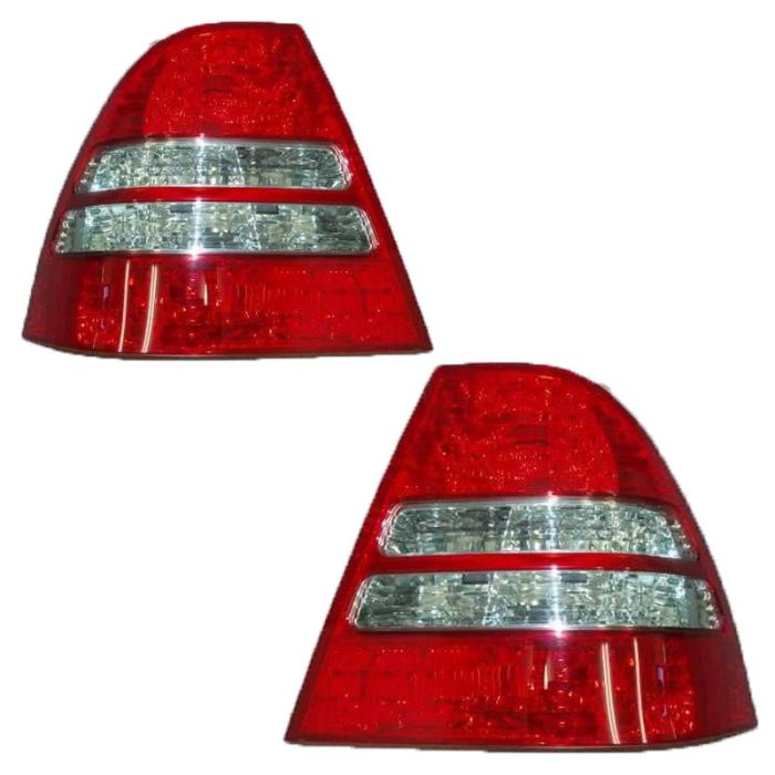 Tail Lamp (Set - Left & Right) - 17-3092-U