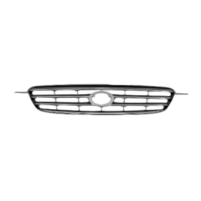 Grille - AL-0084