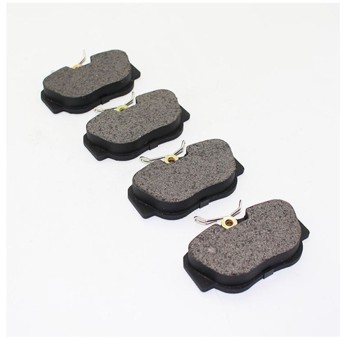 Brake Pad (Set) - 0014208120