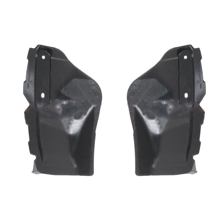 Rear Bumper Bracket (Set) - 26-BS922