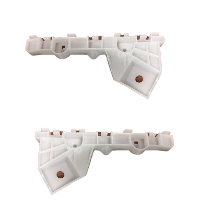 Front Bumper Bracket (Set) - 4B-BS250