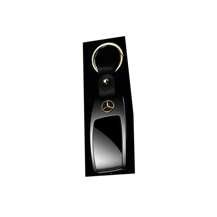 Benz Key Holder With Lighter - LIG66518