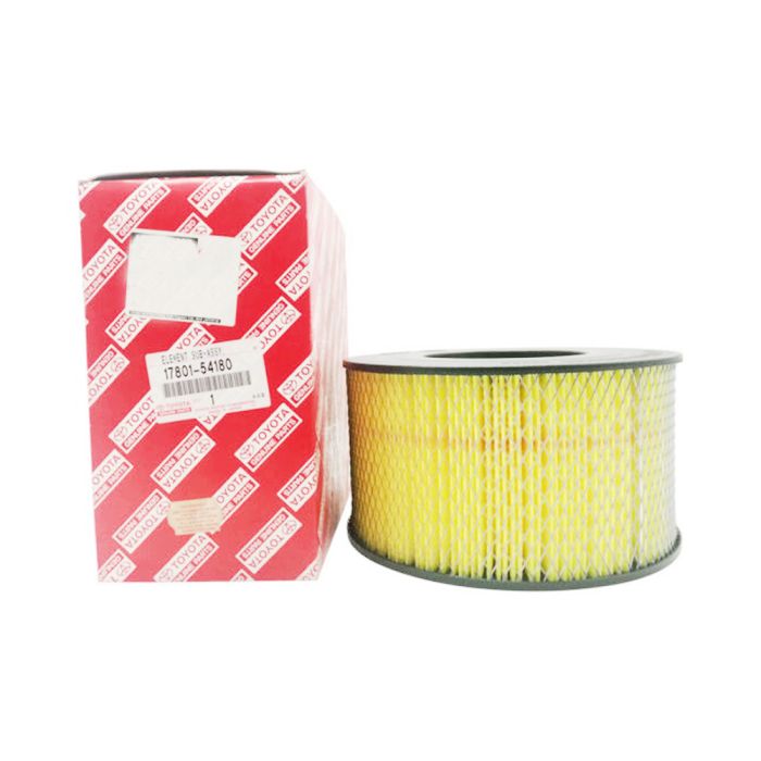 Air Filter - 17801-54180