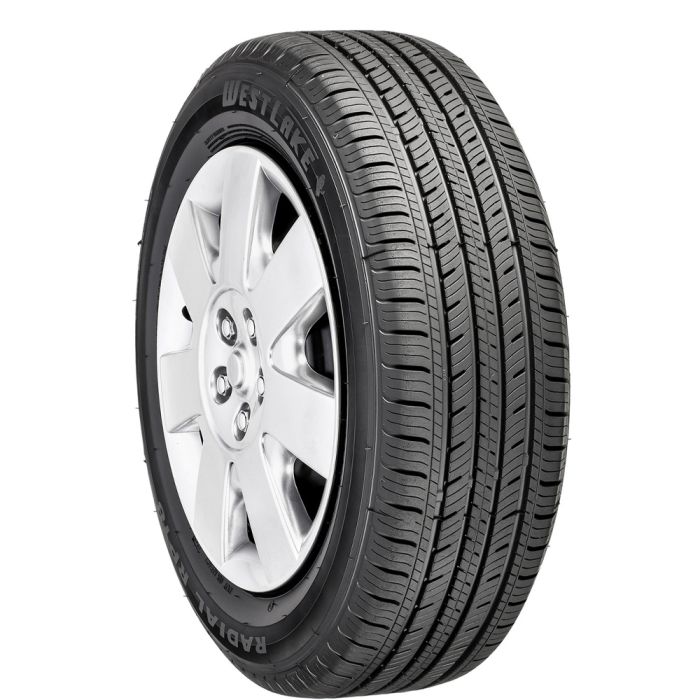 WestLake Tyres - 195/65R15