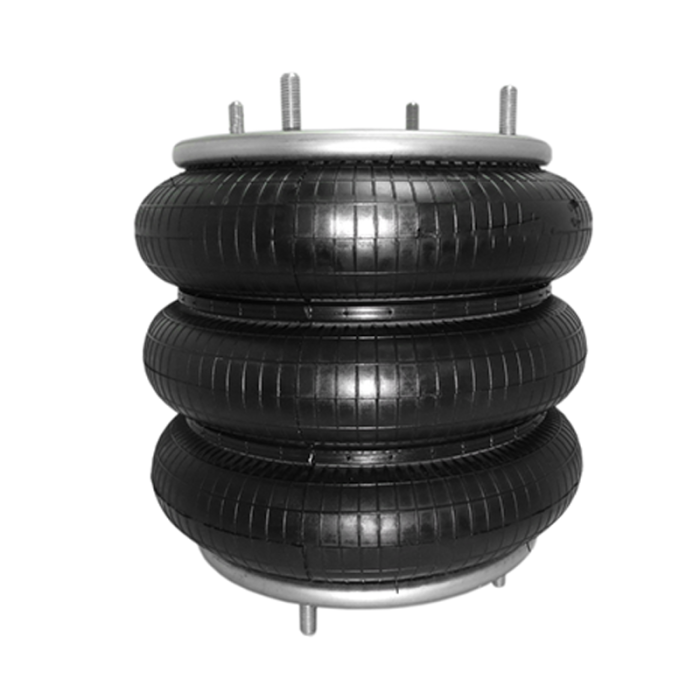 Convoluted Air Spring  - 3RC-300-2C