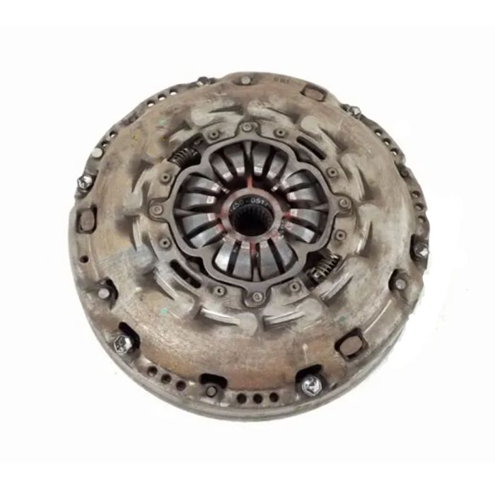 Cuna Clutch Plate (3CD/RAV4) - 31250-05120