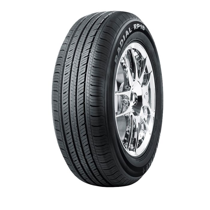 WestLake Tyres - 205/60R16