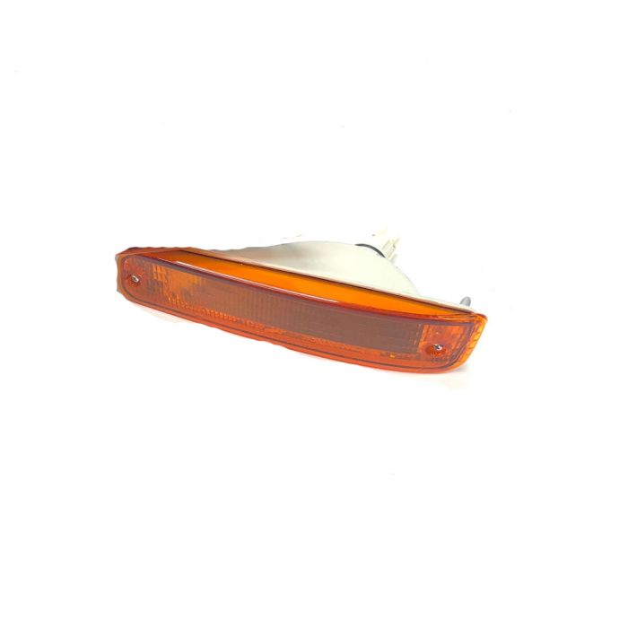Front Lamp (Driver Side) - HLL01-1048C-L
