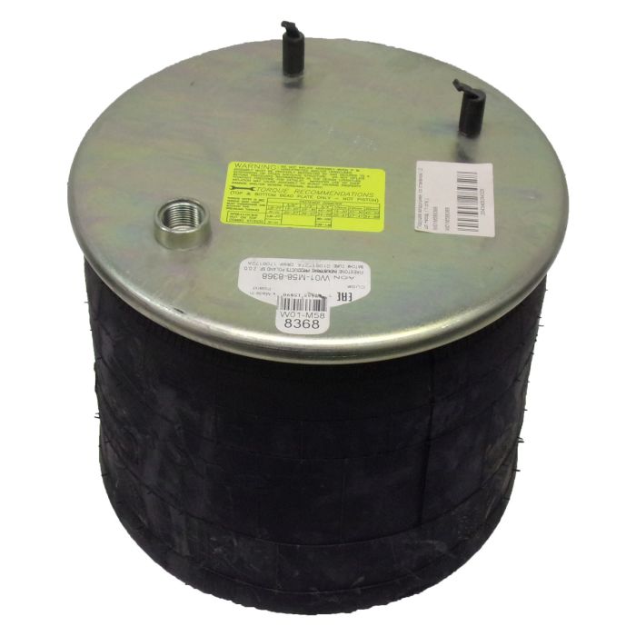 Air Springs Complete With Pistons - 78836-14C
