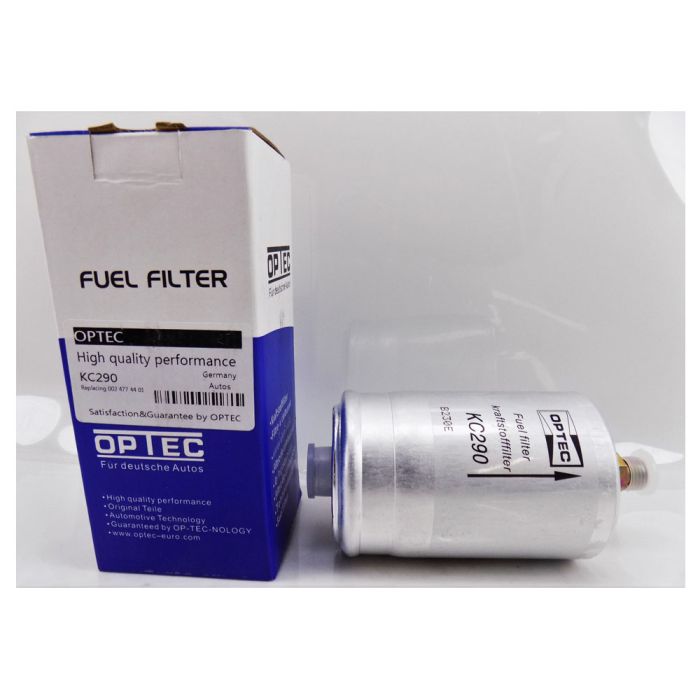 OPTEC Fuel Filter - KC290