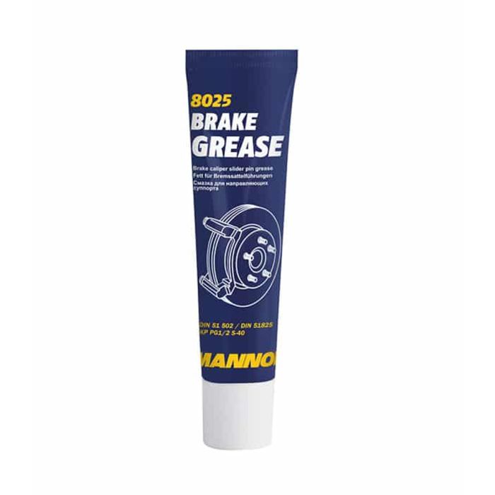 Mannol Brake Grease (20g) - 8025