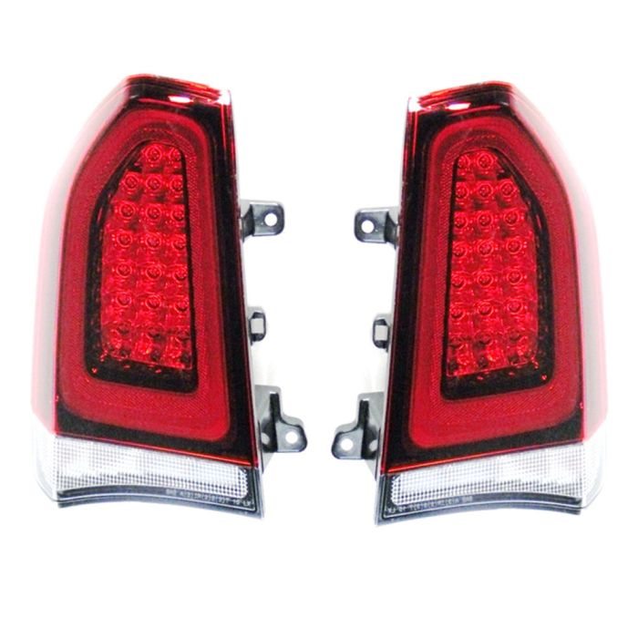 Rear Lamp (Set - Left & Right) - CS417-B100L/R