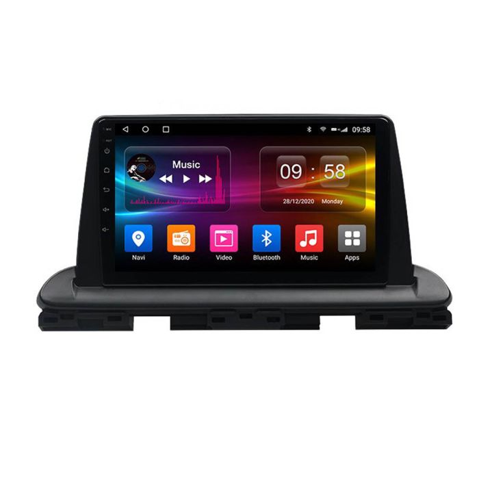 Autosonic Android Car Multimedia Player  - AMP439