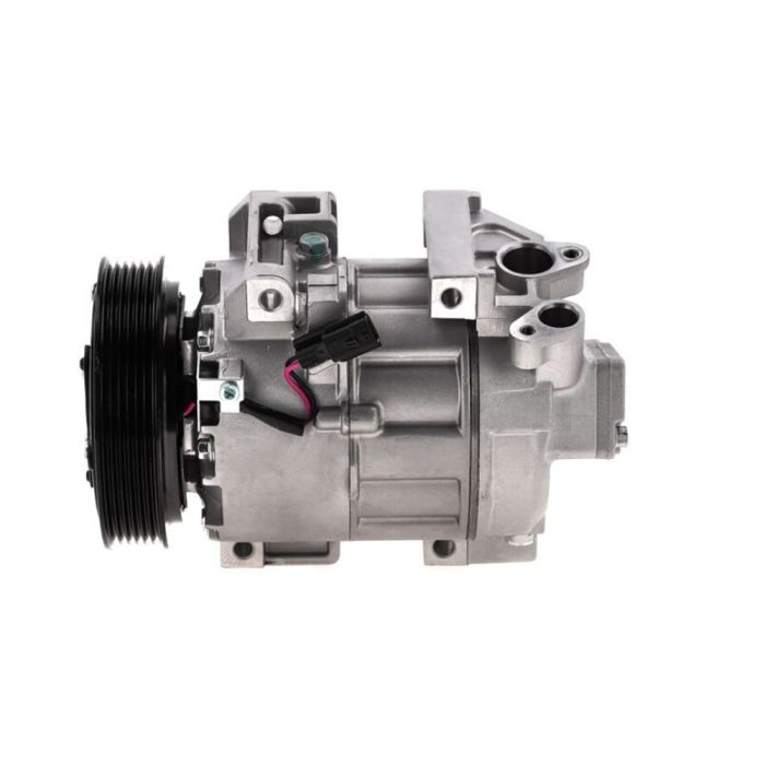 AC Compressor - LD28:72 - [048501]