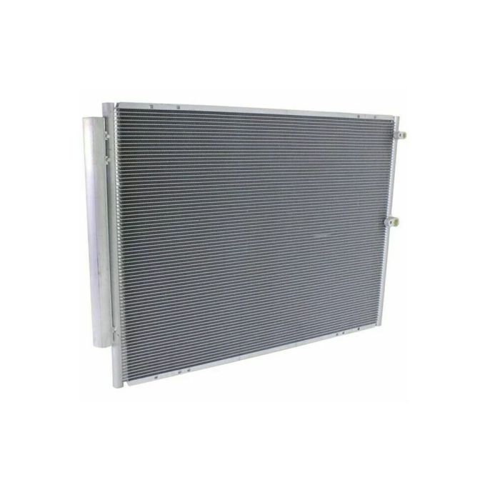 AC Condenser - P0239