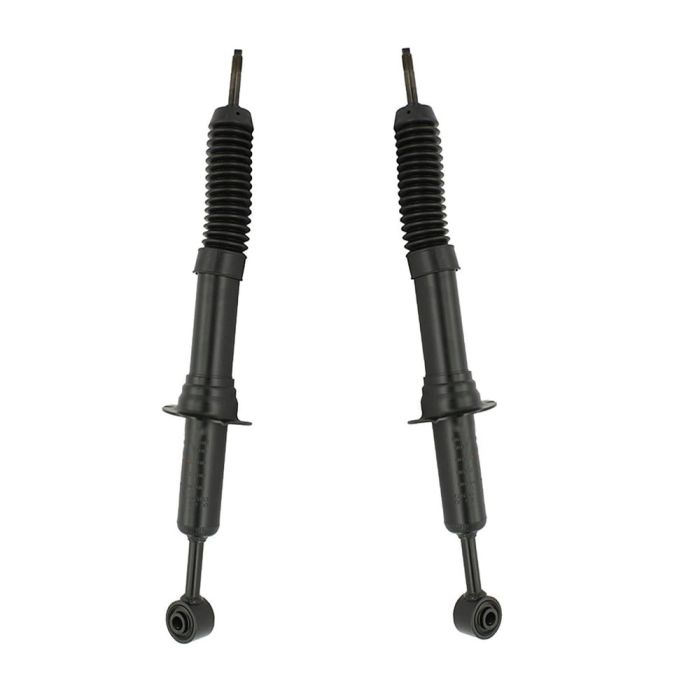 KYB Shock Absorber Front (Set) - 341466