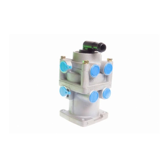 Foot Brake Valve - WF4014