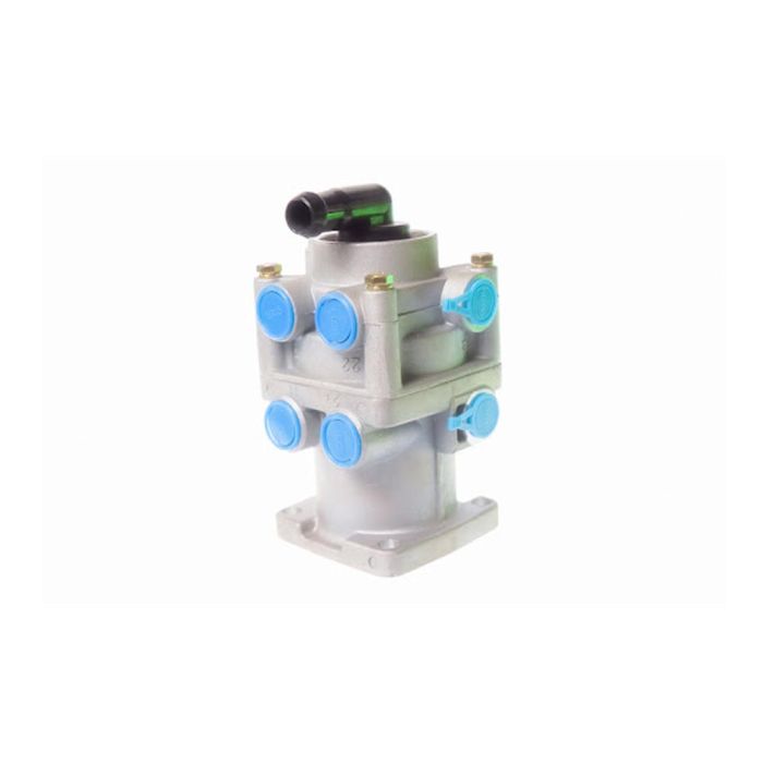 Foot Brake Valve - WF4002