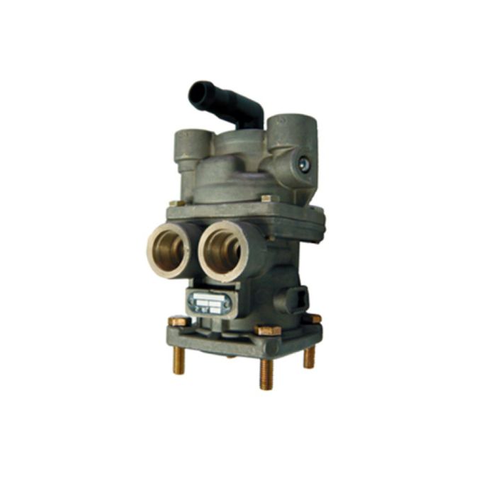 Foot Brake Valve - WF4006