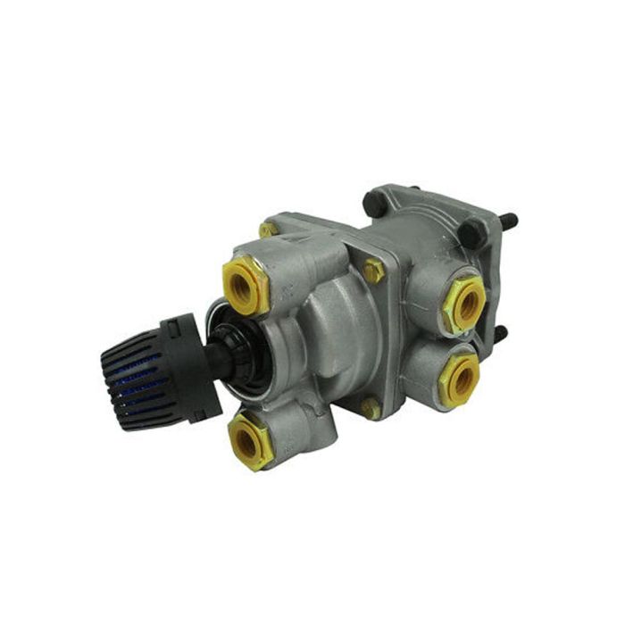 Foot Brake Valve - WF4007