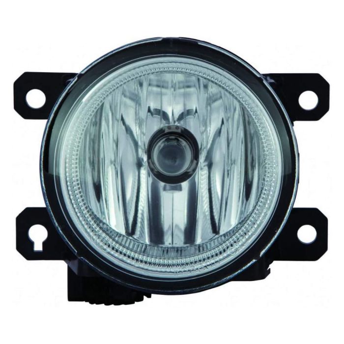 Fog Lamp (Passenger Side) - HD670-A000R