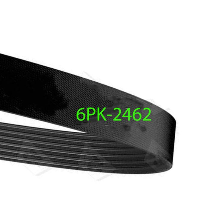 Fan Belt -  6PK-2462