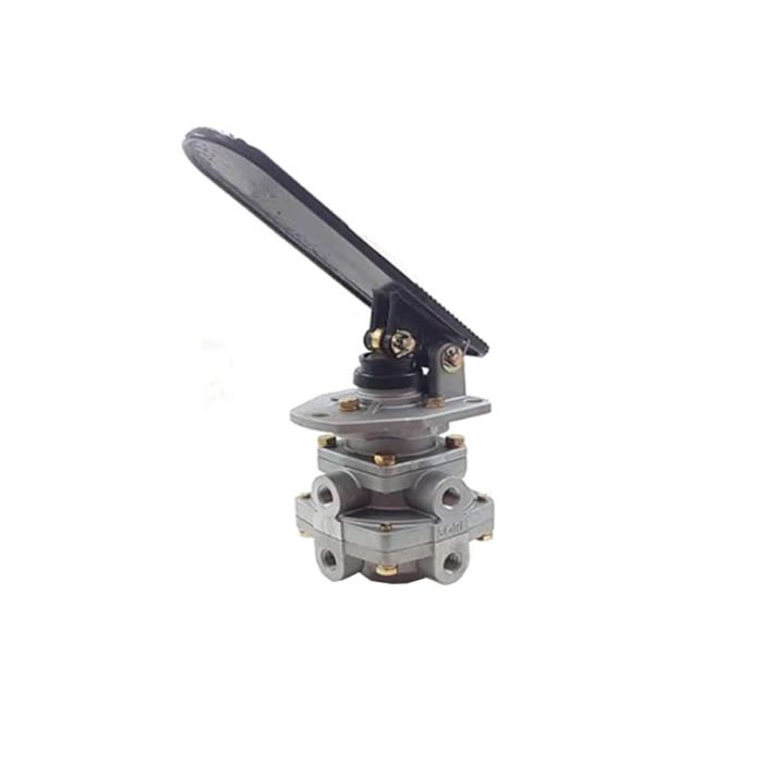 Foot Brake Valve - WF4013