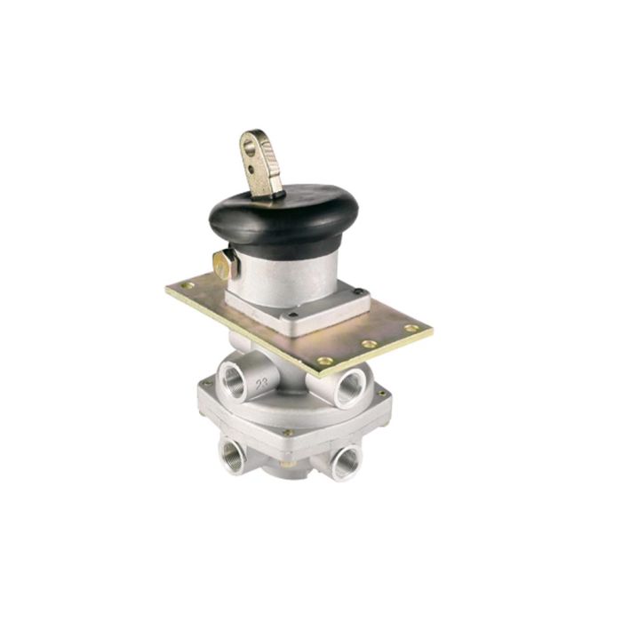 Foot Brake Valve - WF4016