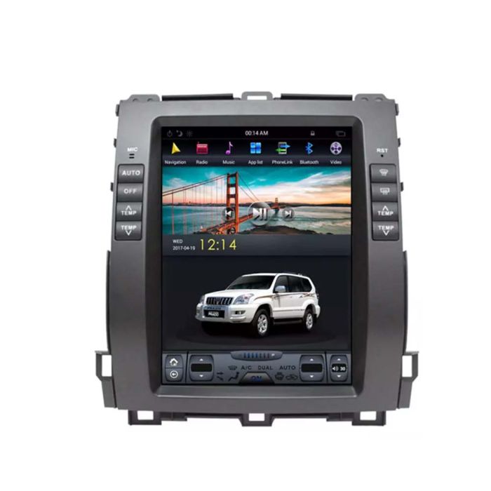 Autosonic Android Car Multimedia Player  - AMP403