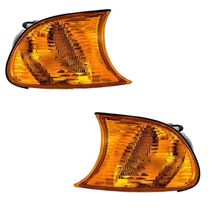 Park/Signal Lamp (Set-Left & Right) - 16-2011-A-LD