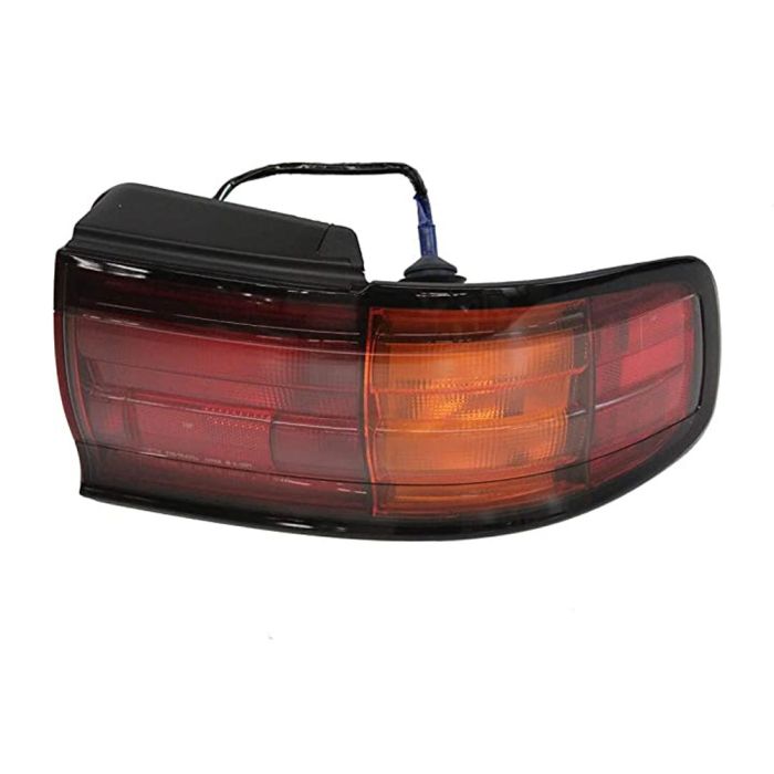 Rear Lamp (Right) - 16-3039-A-R