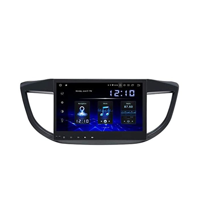 Autosonic Android Car Multimedia Player - AMP625