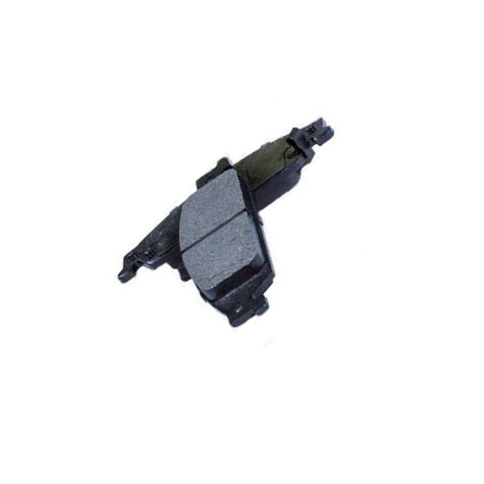 Brake Pad (Set) - CD1264
