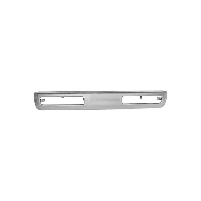 Front Bumper - 21-SJ020