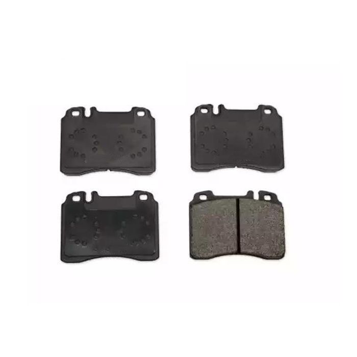 Brake Pad (Set) - 3165143090572