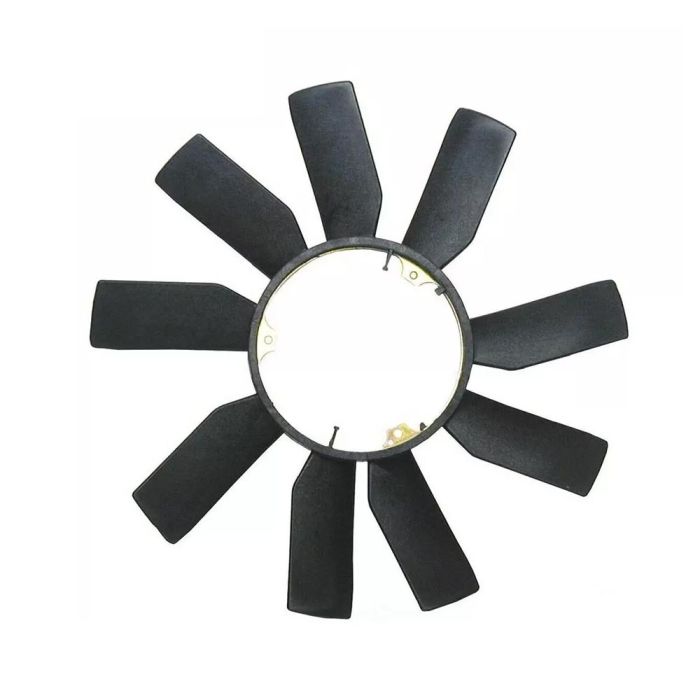 Fan Blade (9 Section) - FT01-0110