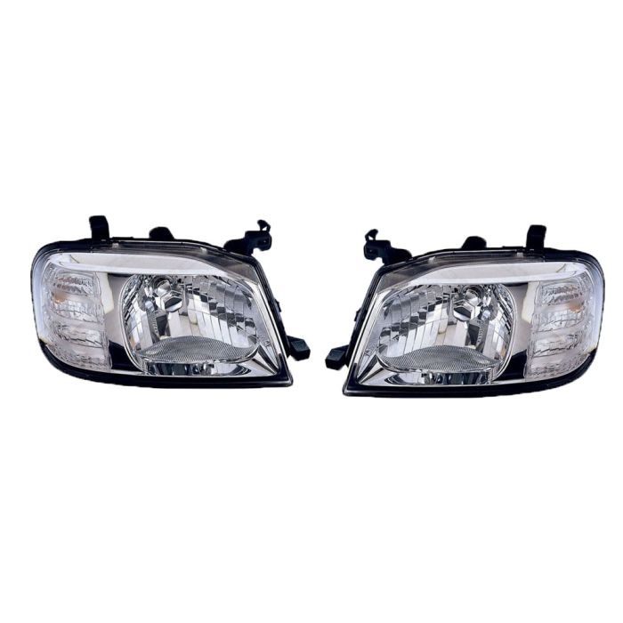 Head Lamp (Set) - 21-4090
