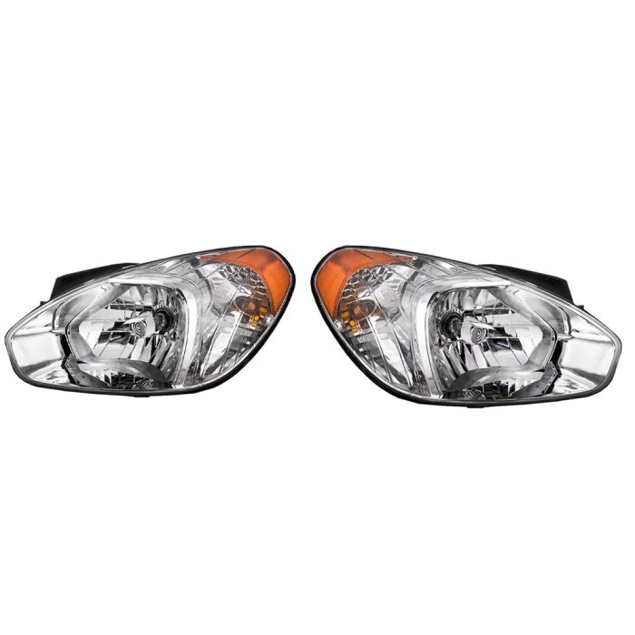 Head Lamp (Set) - 83-4100-E