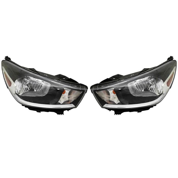Head Lamp (Set) - 92101-H9000
